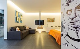 Suites Garden Loft Miro
